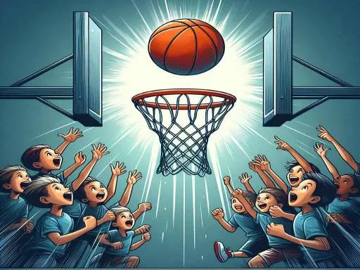 Gravity-Ball-Herausforderung