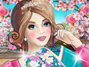 Romantischer Brautsalon