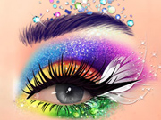 Eye Art Beauty Make-up K�nstler
