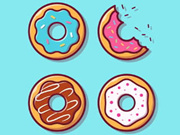 Malspiel: Donuts