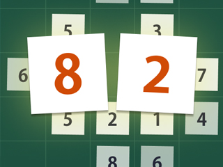 Münzsammler - Zusammenführen zu 10