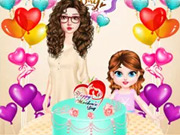 Baby Taylor Muttertag