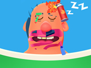 Schlaf Streich Meister