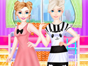 Schwestern Etagenbett Design 2