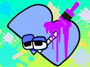 Animation & Ausmalen Alphabet Lore