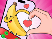 Finger Herz: Monster Nachf�llung