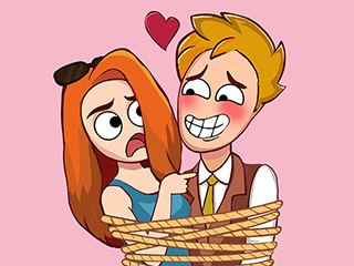 Gehirn Rätsel: Knifflige Entscheidungen