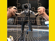 Skibidi Puzzlespiele