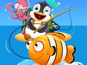 Tiny Fishing Von Bestgames