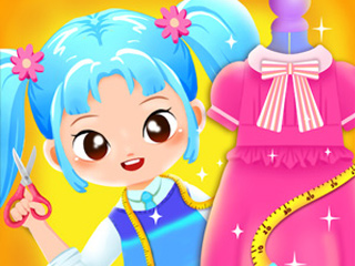 Kleiner Schneider Diy Mode