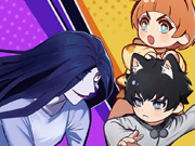 Horror Verstecken und Suchen