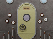 Detektiv Raum Flucht