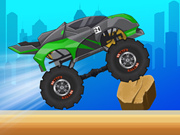Monster Truck: Verr�ckt Fahren