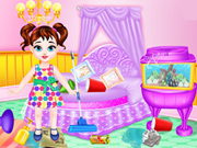 Baby Taylor Hausdekoration