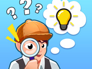 Tricky Brain Story: Detail R�tsel
