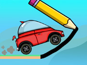 Draw Bridge Herausforderung