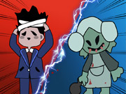 Überlebende des Spuk-Studentenwohnheims