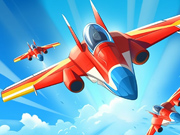 Flugzeug Weltraum Gesch�tzturm