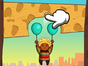 Hilf Dem Jungen: Physik R�tsel