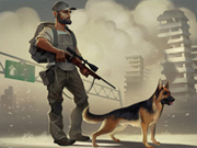 Letzter Tag auf Erden: Zombie Schie�en