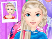 Schönheit Haarsalon