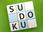 Klassisches Sudoku-R�tsel