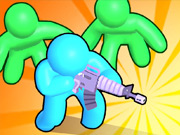 Zombie Verteidigung: Krieg Z �berleben