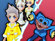 Gruseliger Joker: Verfluchtes Wohnheim