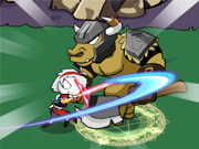 Dungeon Fighter: Action RPG