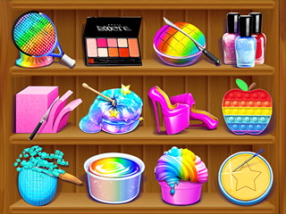 ASMR Antistress Entspannungsspielzeuge