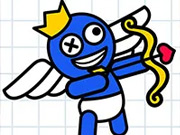 Liebes-Bogensch�tze