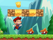 Super Matino Abenteuer