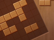 Block Holz Puzzle 2