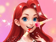 Süße Prinzessin Anziehen