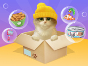 Online Katzensimulator