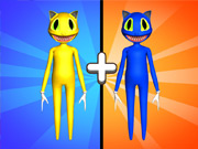 Monsterarmee Zusammenf�hren