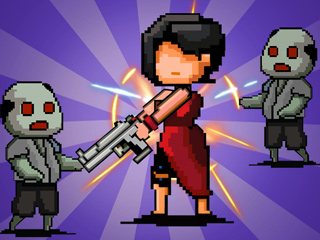 Survivor Königreiche