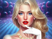 Verrückter Makeover-Salon