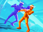 Stickman Ragdoll K�mpfer