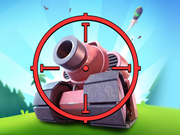 Tank Sniper: 3D Schie�en
