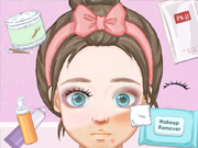 ASMR Mädchen Organisation